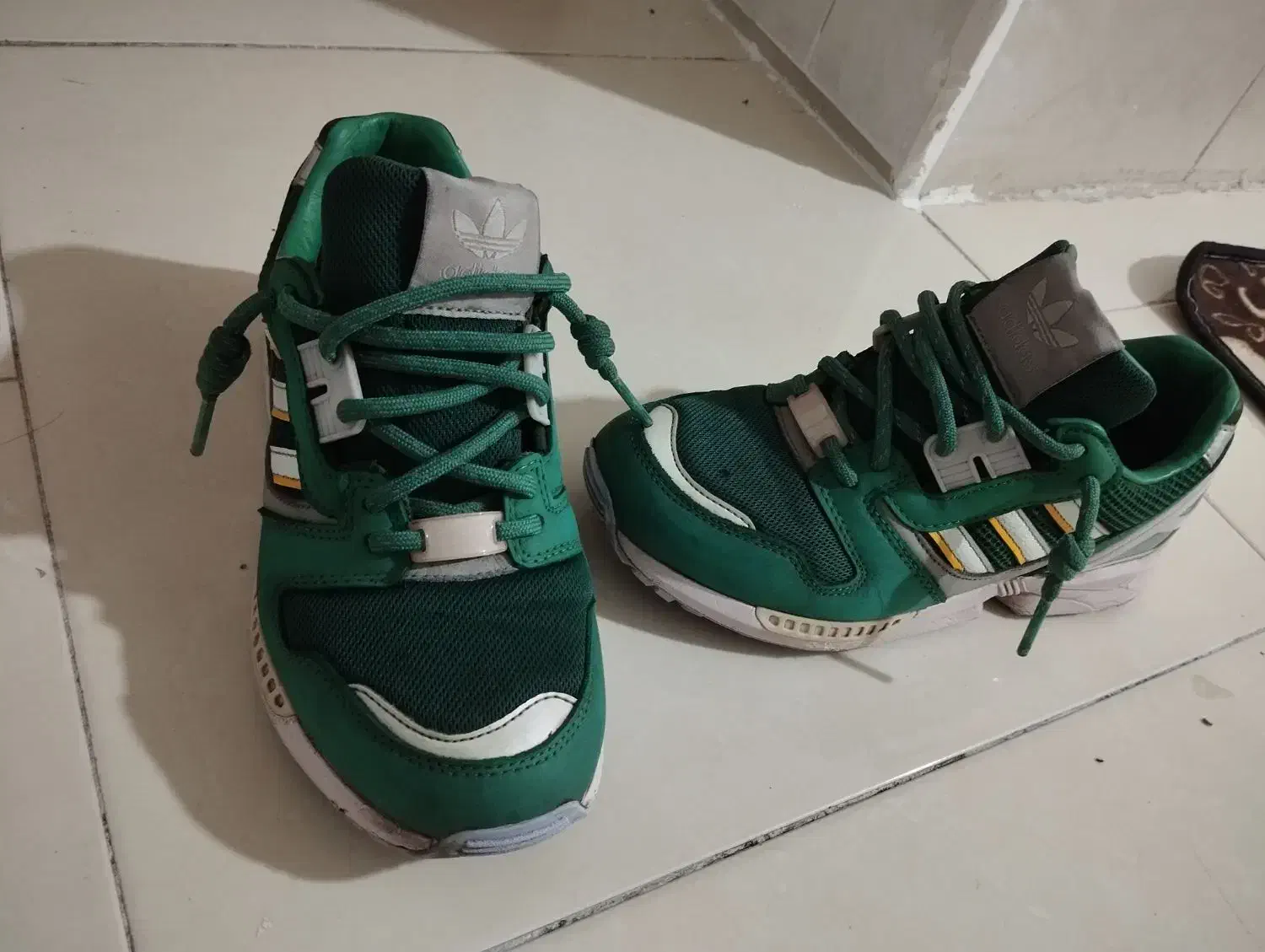 zx8000|کیف، کفش، کمربند|تهران, سلیمانی|دیوار