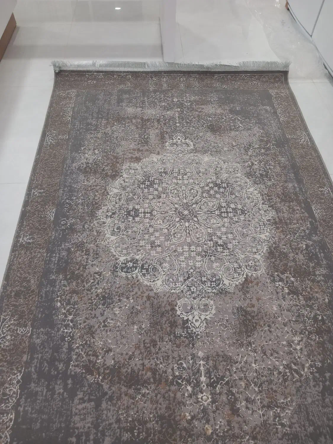 فرش آشپزخانه|فرش|قائن, |دیوار