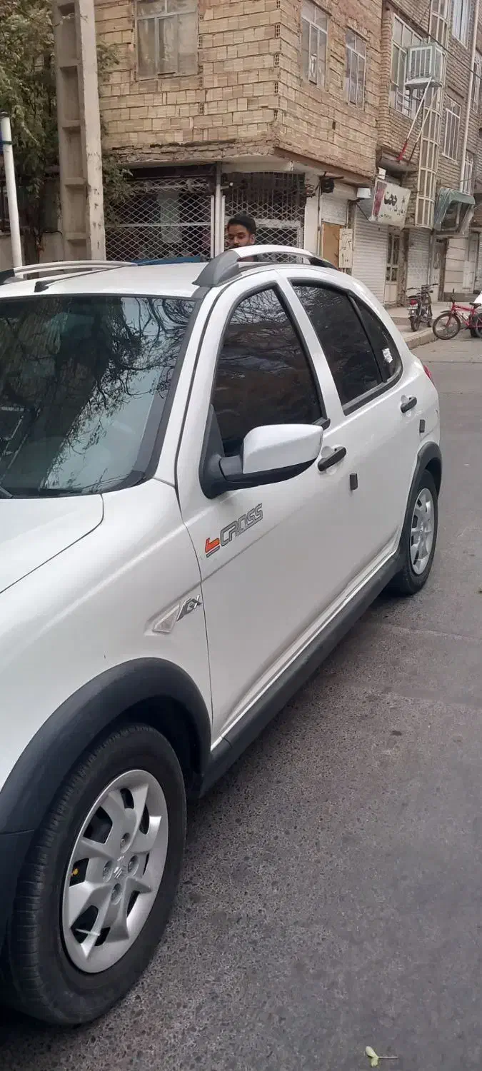 کوییک s مدل403|خودرو سواری و وانت|مشهد, کوی المهدی|دیوار