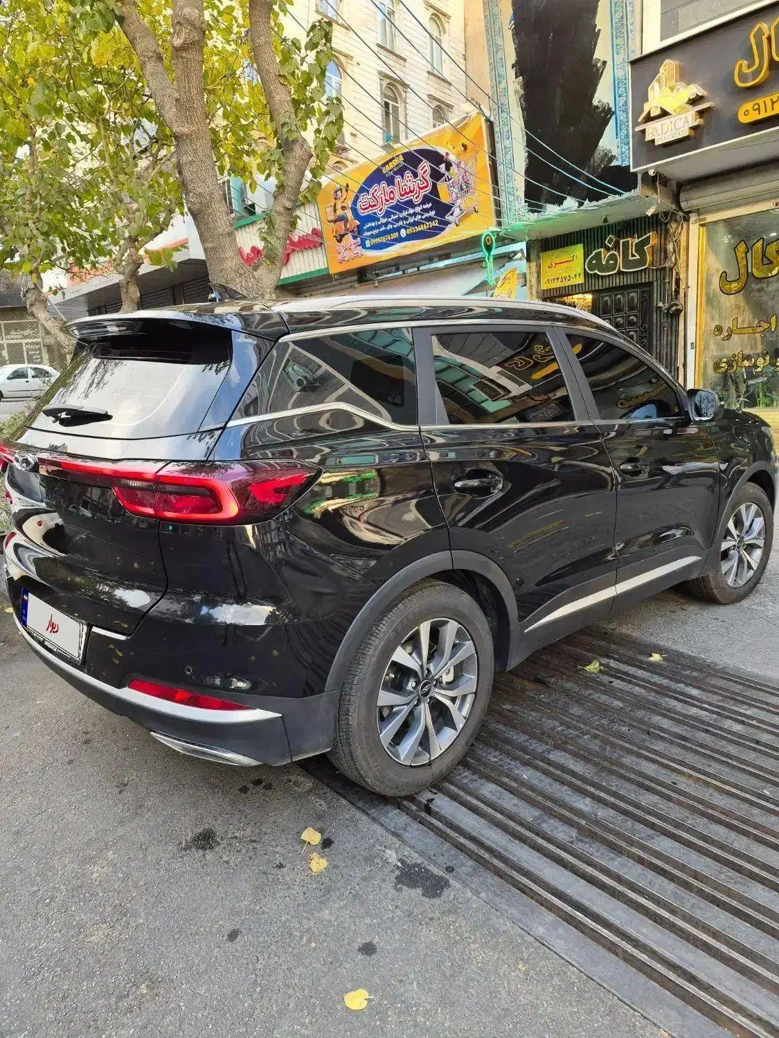 ۱۴۰۳/ کم کار|خودرو سواری و وانت|تهران, تهرانپارس غربی|دیوار