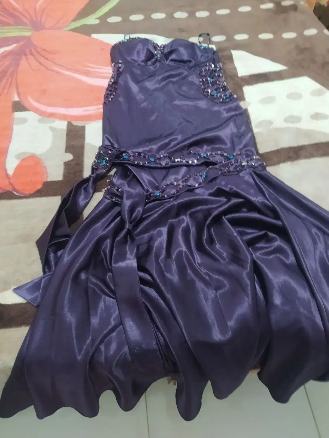 لباس مجلسی زنانه شیک|لباس|کرج, کمال‌شهر|دیوار