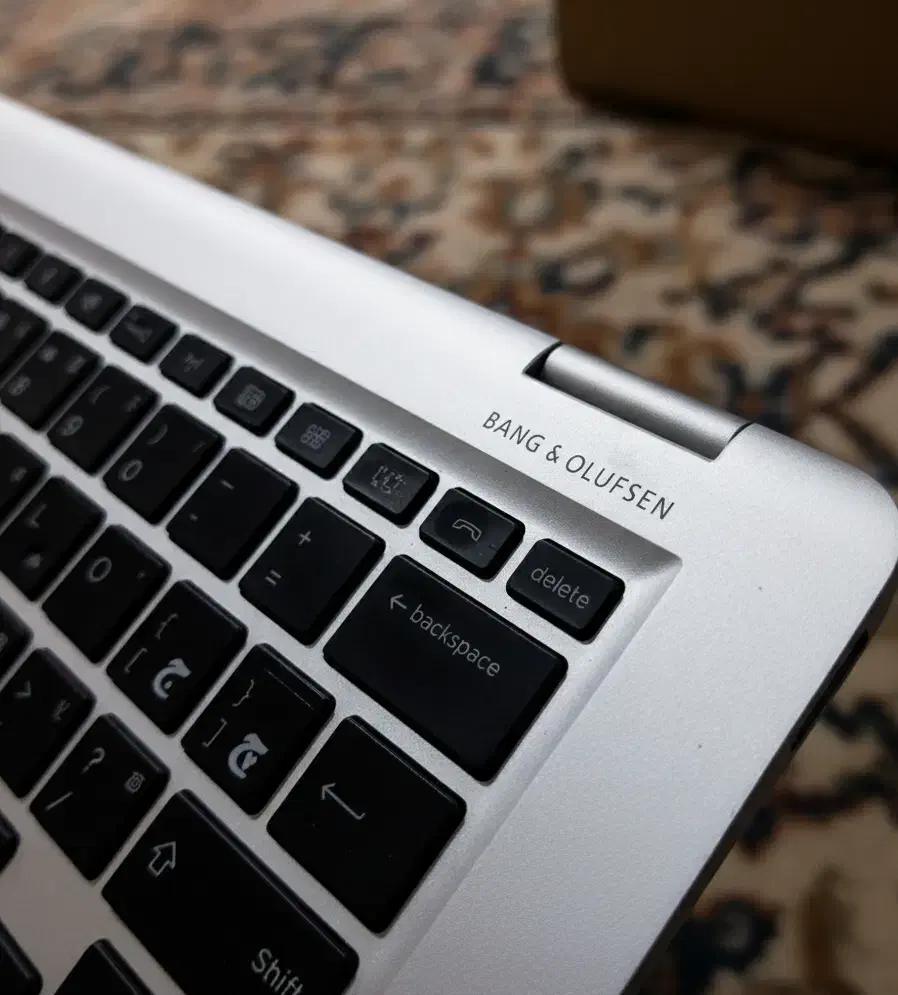 فروش لپتاپ HP Elitebook 1030 G2 x360 (اوراق )|رایانه همراه|گرگان, |دیوار