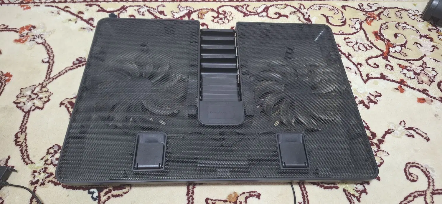 فن لپتاپ|قطعات و لوازم جانبی رایانه|کرج, حصارک بالا|دیوار