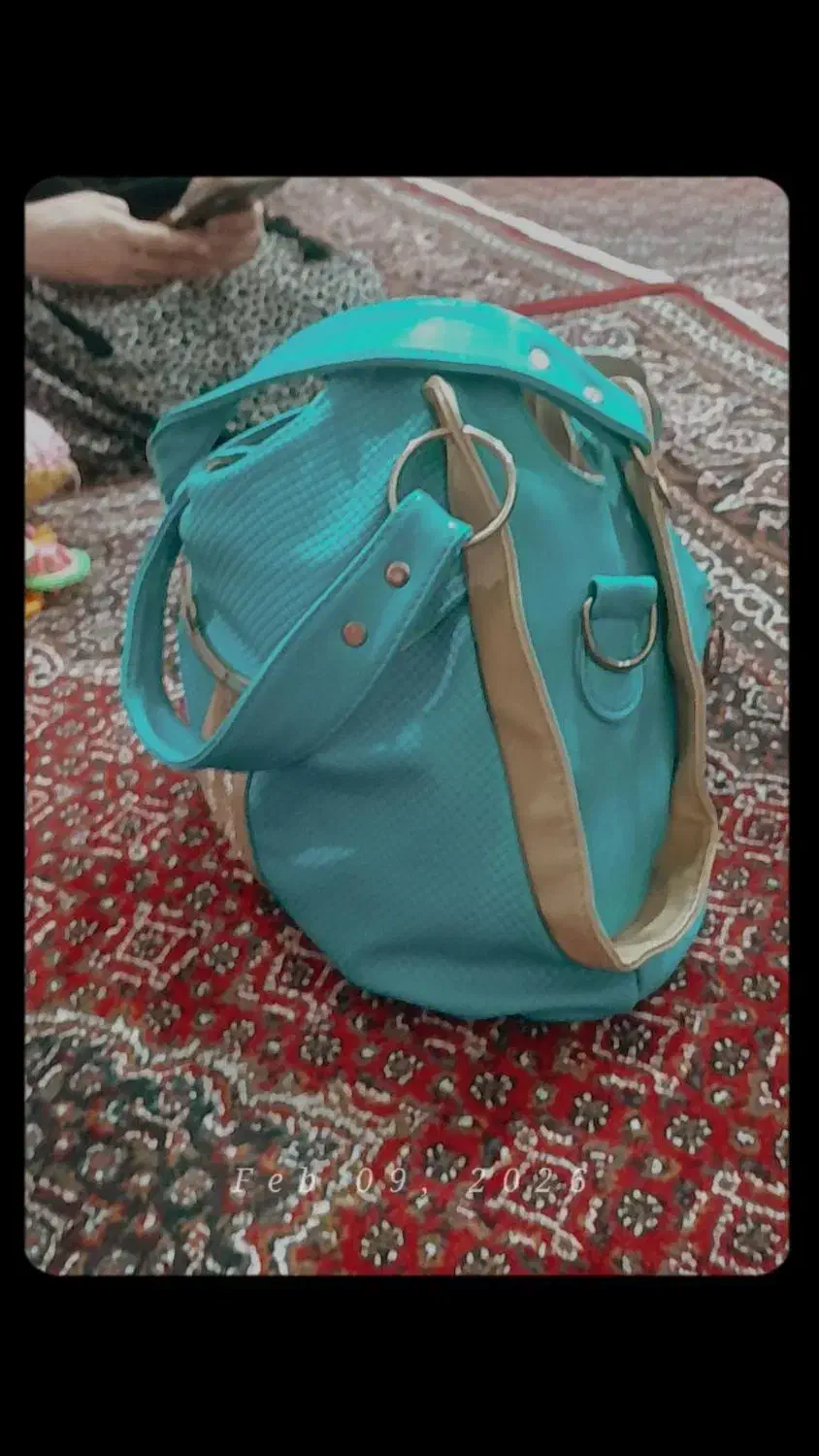 مانتوی لش زیبا|کیف، کفش، کمربند|جوانرود, |دیوار