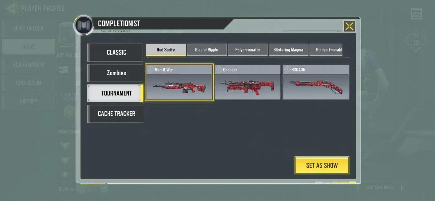 اکانت کلاف|کنسول، بازی ویدئویی و آنلاین|دماوند, دماوند|دیوار