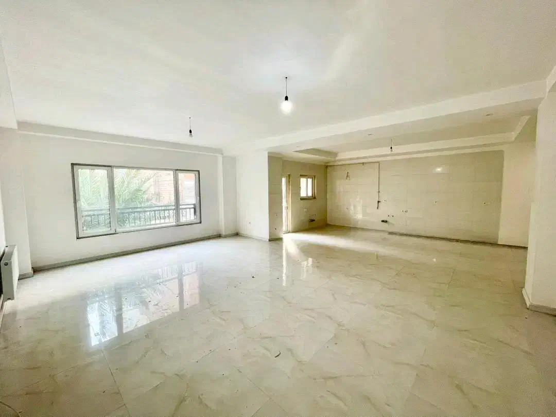 ۱۵۵متری گرگانپارس/به قیمت ترین واحد منطقه|فروش آپارتمان|گرگان, |دیوار