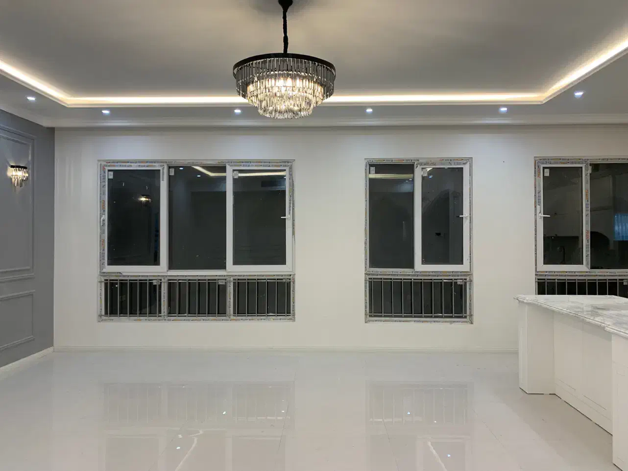 ۱۶۰متر/۳خواب/ تک واحدی/سند آماده / تاپ لوکیشن|فروش آپارتمان|مشهد, الهیه|دیوار