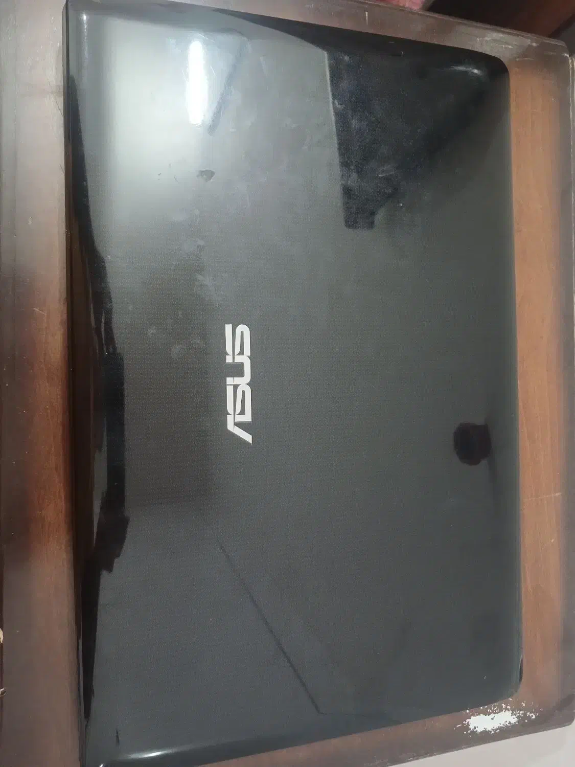 لپ تاپ مهندسی ایسوس(گیمینگ و طراحی)|رایانه همراه|سبزوار, علمدار|دیوار