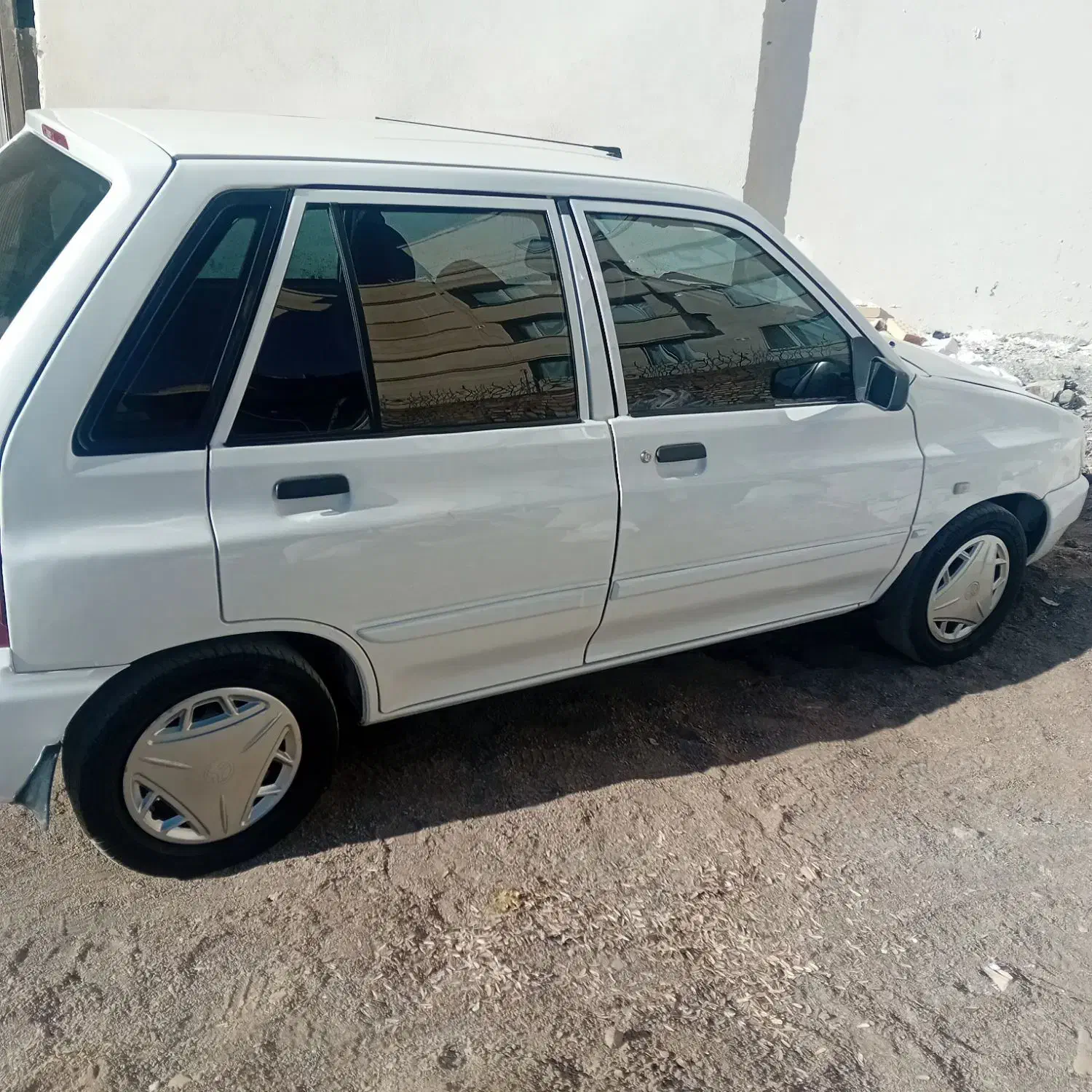 فوروش فوری|خودرو سواری و وانت|مشهد, الهیه|دیوار