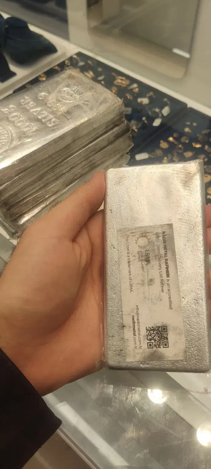 خرید و فروش نقره|کلکسیون سکه، تمبر، اسکناس|دوگنبدان, |دیوار