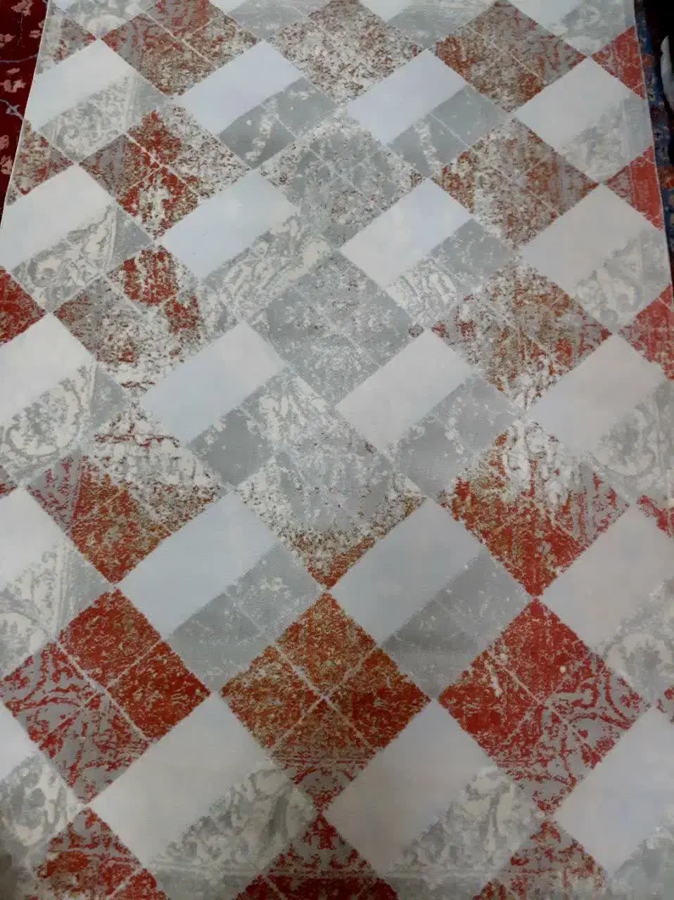 فرش ۱.۵*۲.۲۵|فرش|تهران, وحیدیه|دیوار