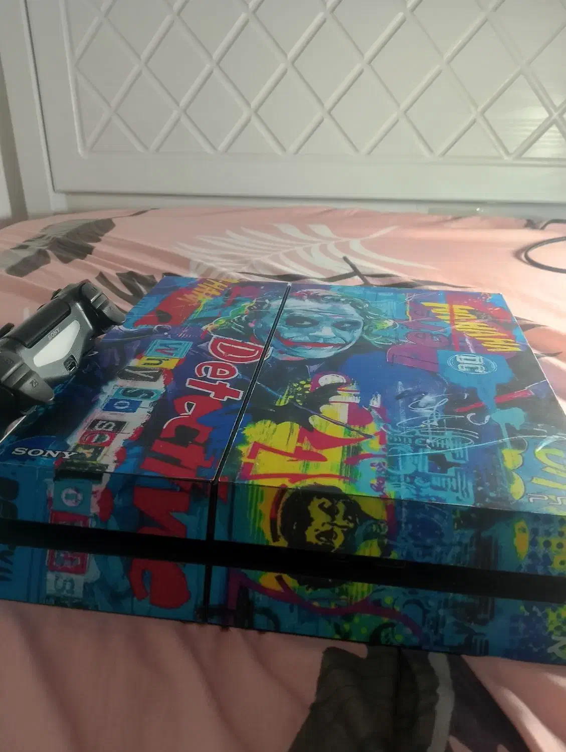 پلیسشن/PS4|کنسول، بازی ویدئویی و آنلاین|سقز, |دیوار