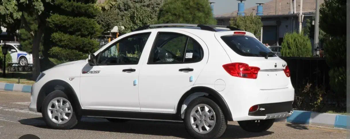 کوییک ۱۴۰۲|خودرو سواری و وانت|شیراز, درکی|دیوار