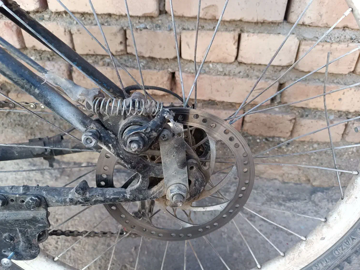 دوچرخه سایز 24|دوچرخه، اسکیت، اسکوتر|چالدران, |دیوار