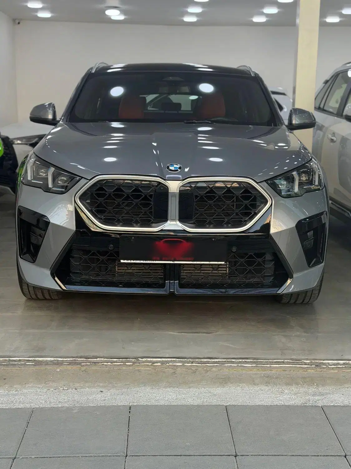 X2 18i 2025|خودرو سواری و وانت|تهران, عباس‌آباد|دیوار