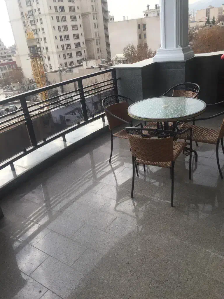 اقدسیه گلستان ۲۱۰ متر دید باز