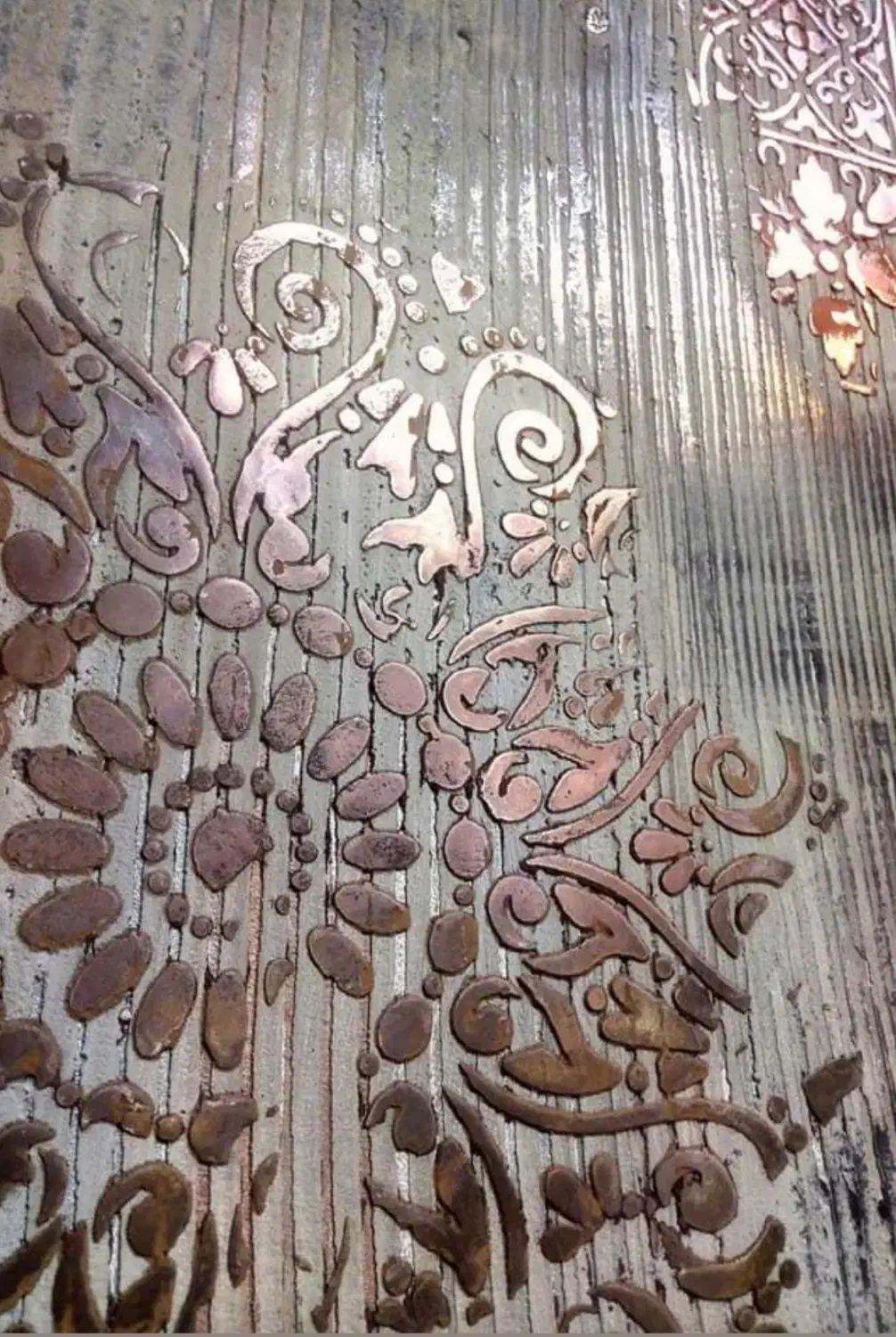 پتینه|خدمات پیشه و مهارت|نوشهر, |دیوار