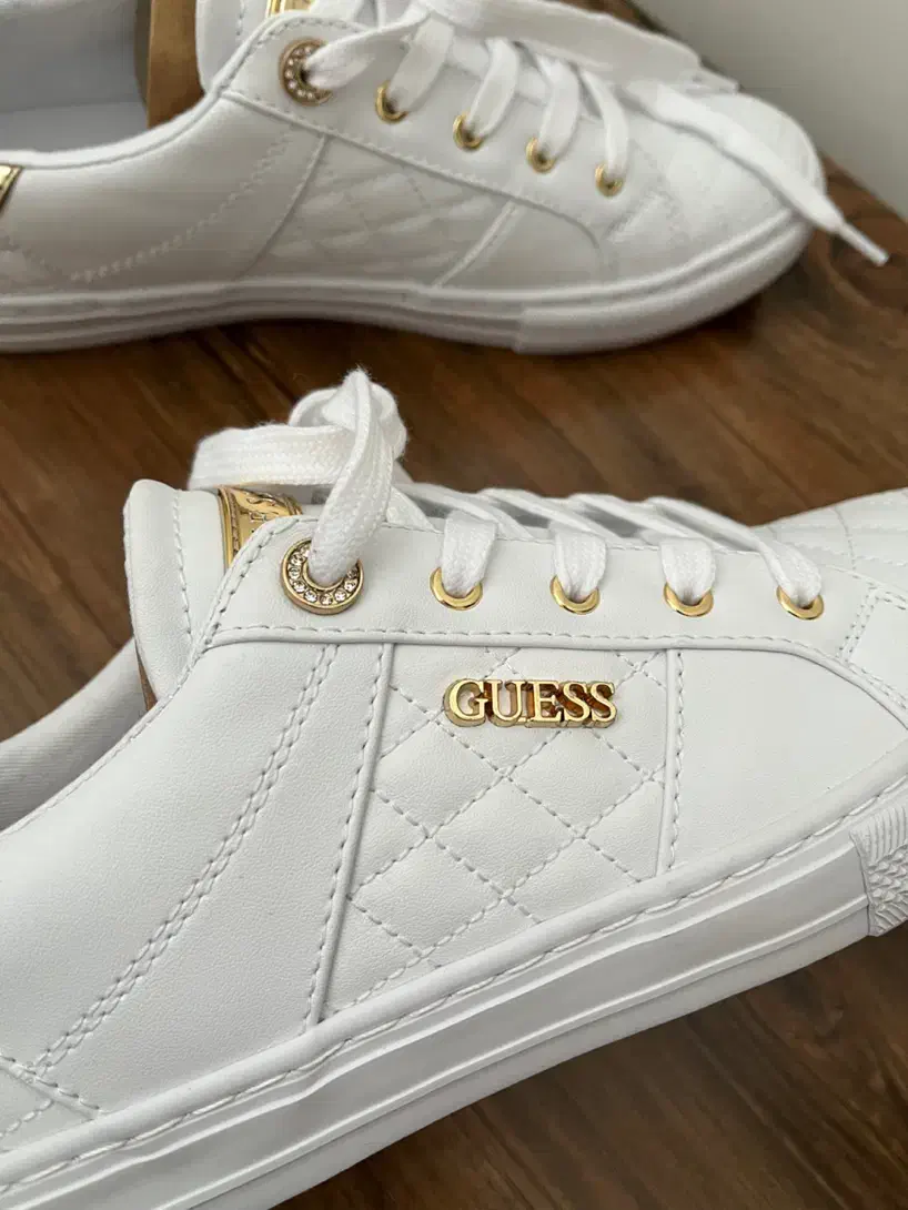 کتونی ونس گس زنانه|کیف، کفش، کمربند|مشهد, دانشجو|دیوار