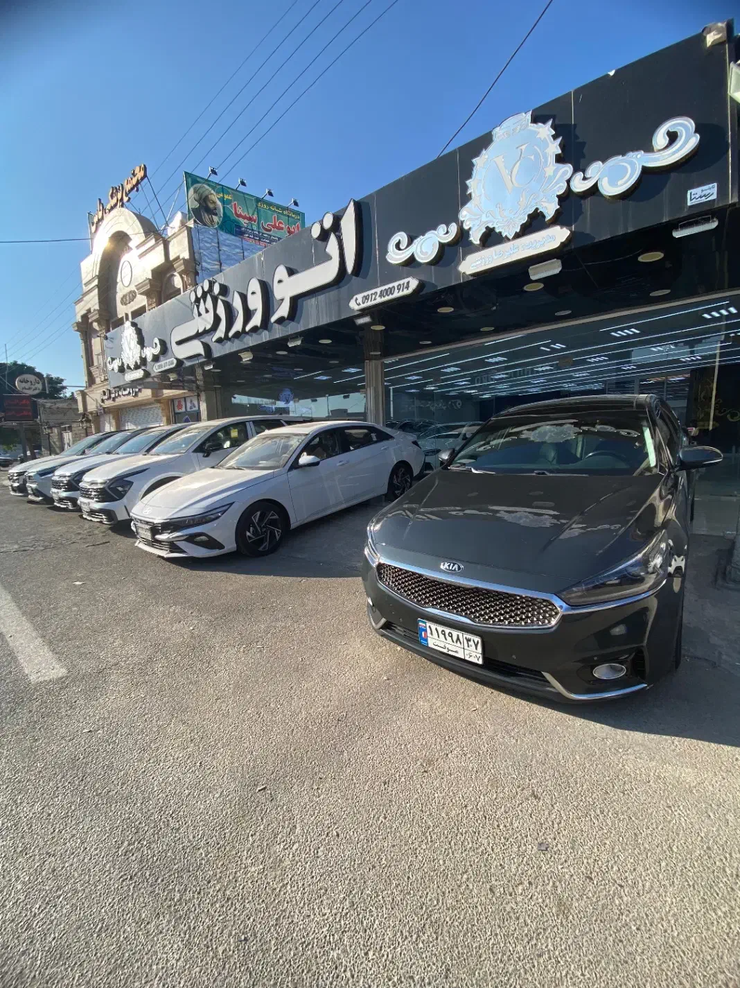 کادنزا|خودرو سواری و وانت|اهواز, سپیدار|دیوار