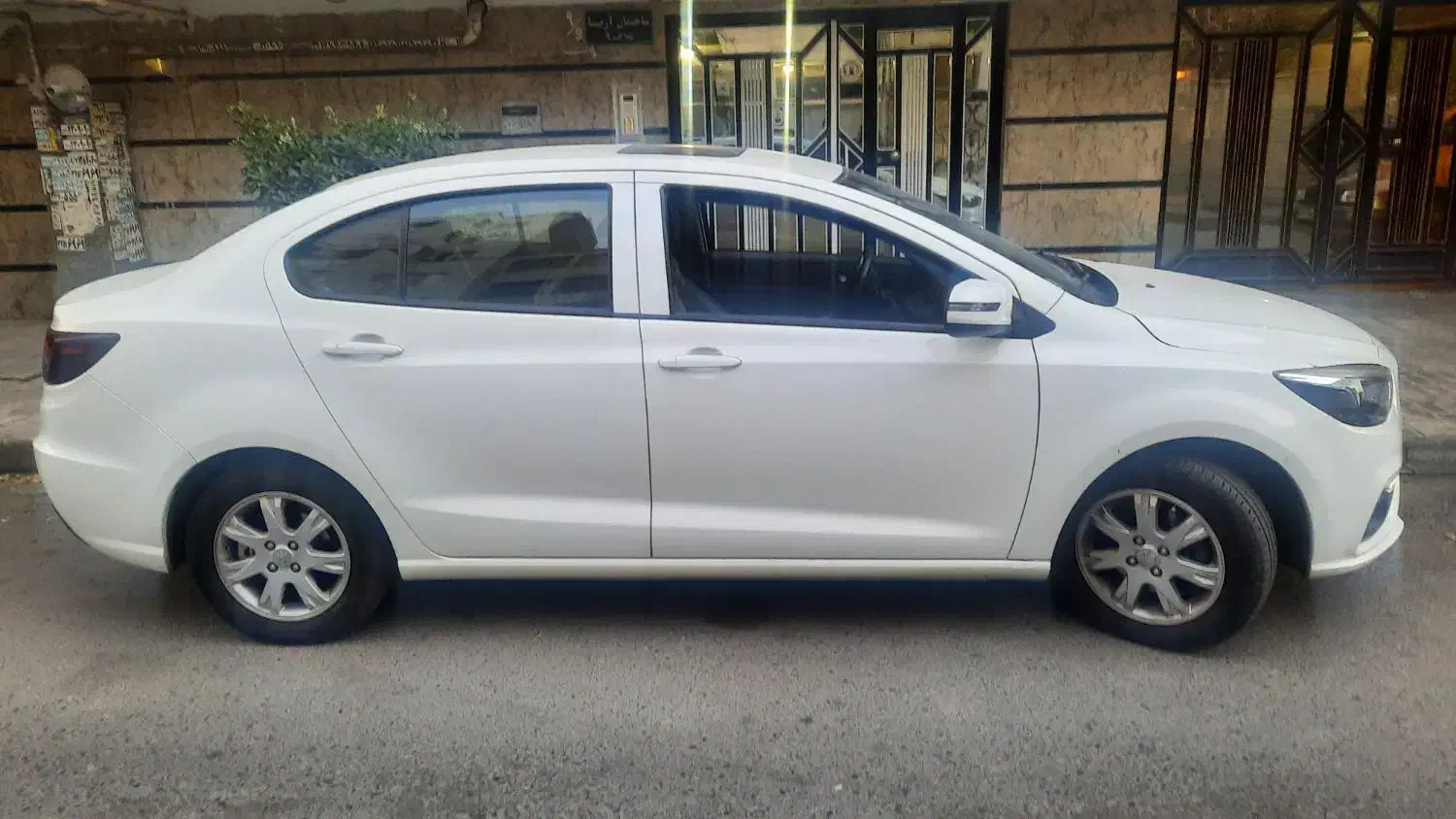 شاهین 1401 g|خودرو سواری و وانت|کرج, کرج نو|دیوار