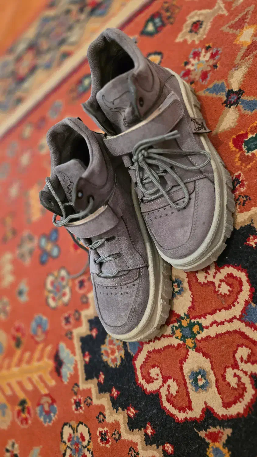 نیم بوت و کالج|کیف، کفش، کمربند|اسدآباد, |دیوار