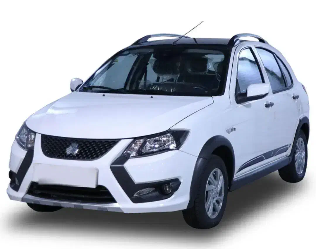 کوئیک rgx|خودرو سواری و وانت|الیگودرز, |دیوار