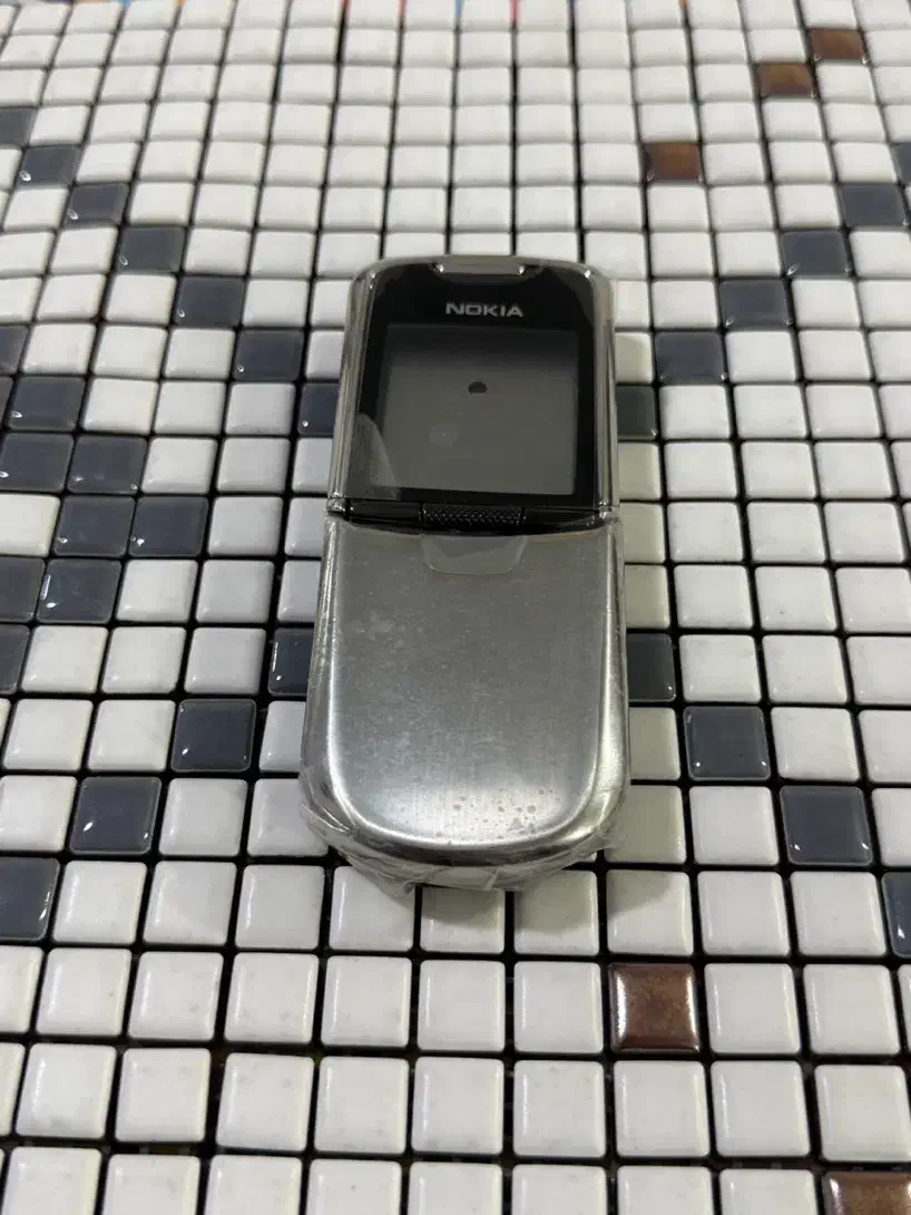 کلیه خدمات نوکیا۸۸۰۰ اورجینال|موبایل|تهران, شیخ هادی|دیوار