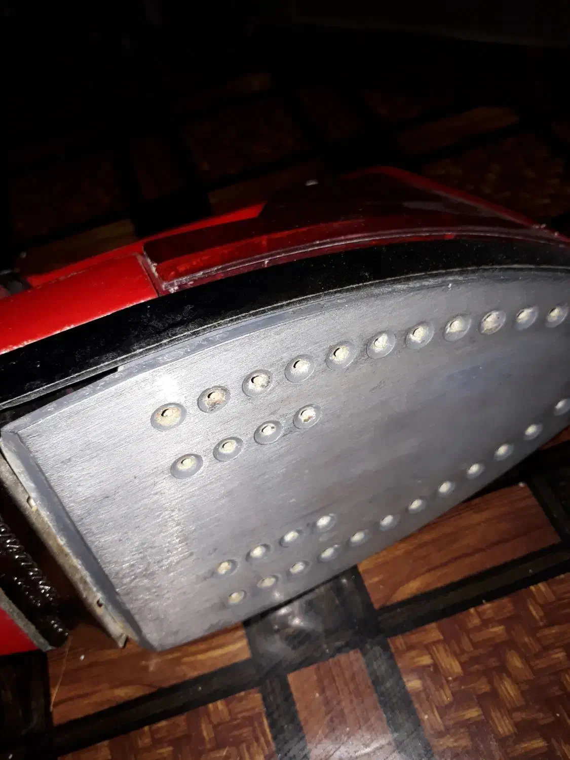 جاروبرقی واتو|جاروبرقی، جارو شارژی، بخارشو|تبریز, |دیوار