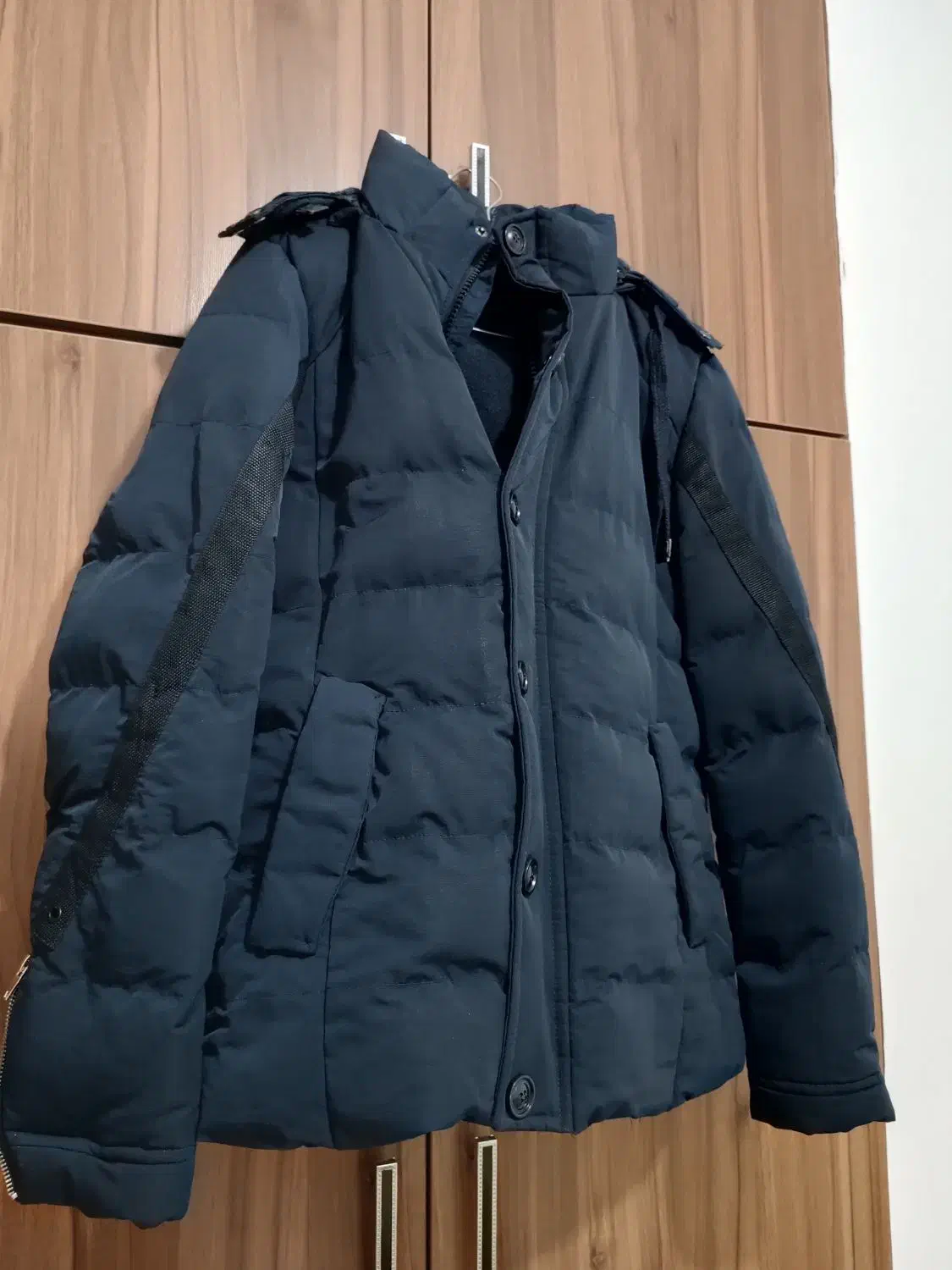 کاپشن مردانه|لباس|شیراز, احمدآباد|دیوار