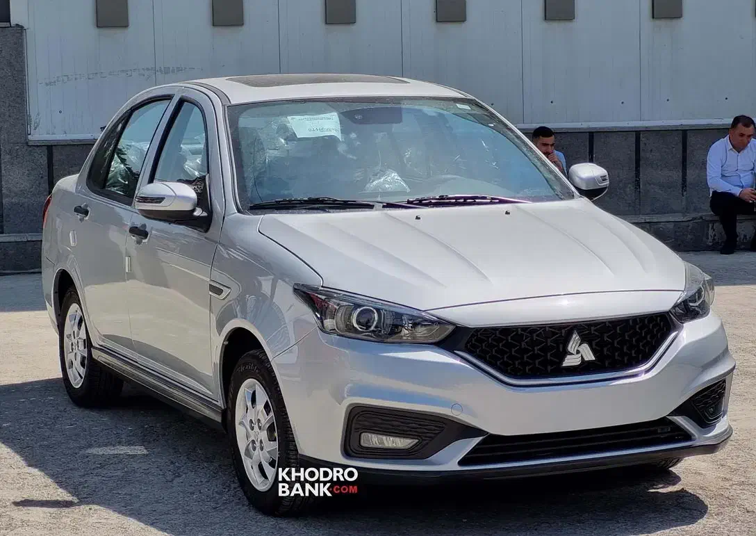 فروش حواله سهند اس پرداخت شده|خودرو سواری و وانت|اهواز, زندوکیلی|دیوار