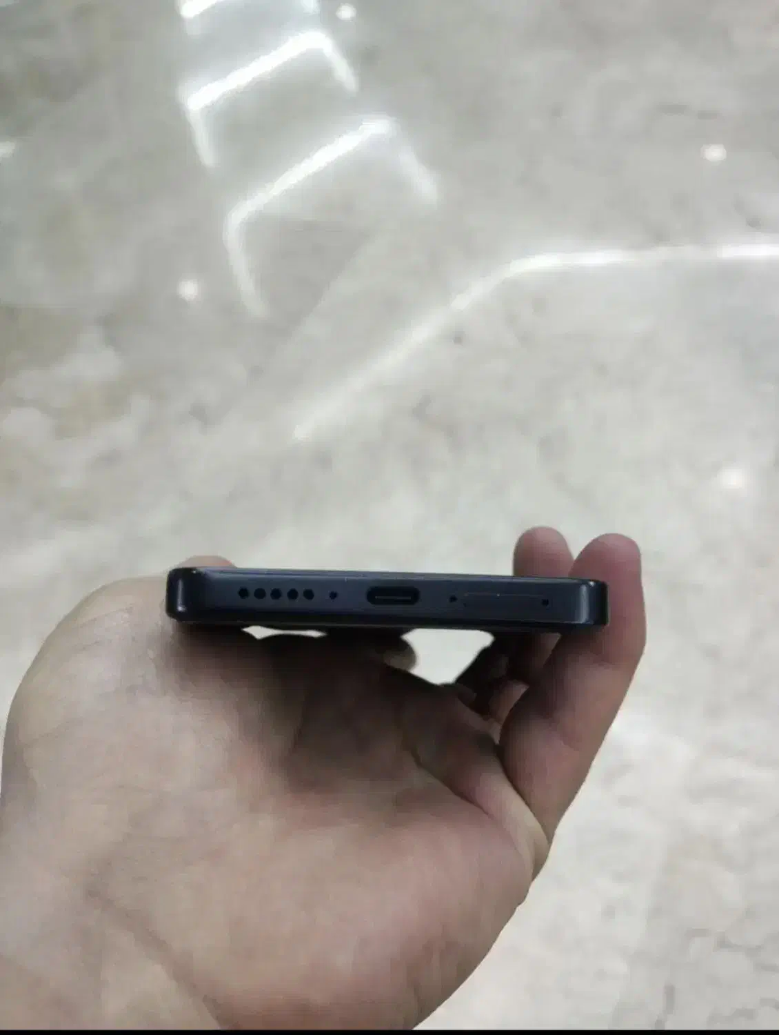 گوشی پوکو x7پرو|موبایل|نهاوند, |دیوار