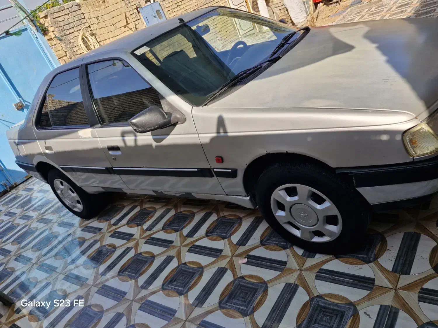 پژو405|خودرو سواری و وانت|کارون, |دیوار