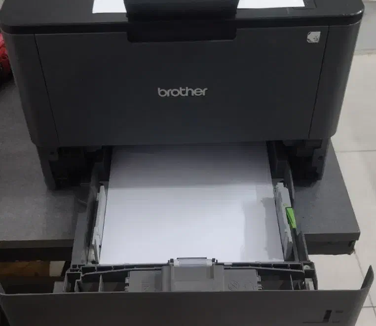 چاپگر تک کاره دوروزن برند برادر|پرینتر، اسکنر، کپی، فکس|مشهد, ایثارگران|دیوار