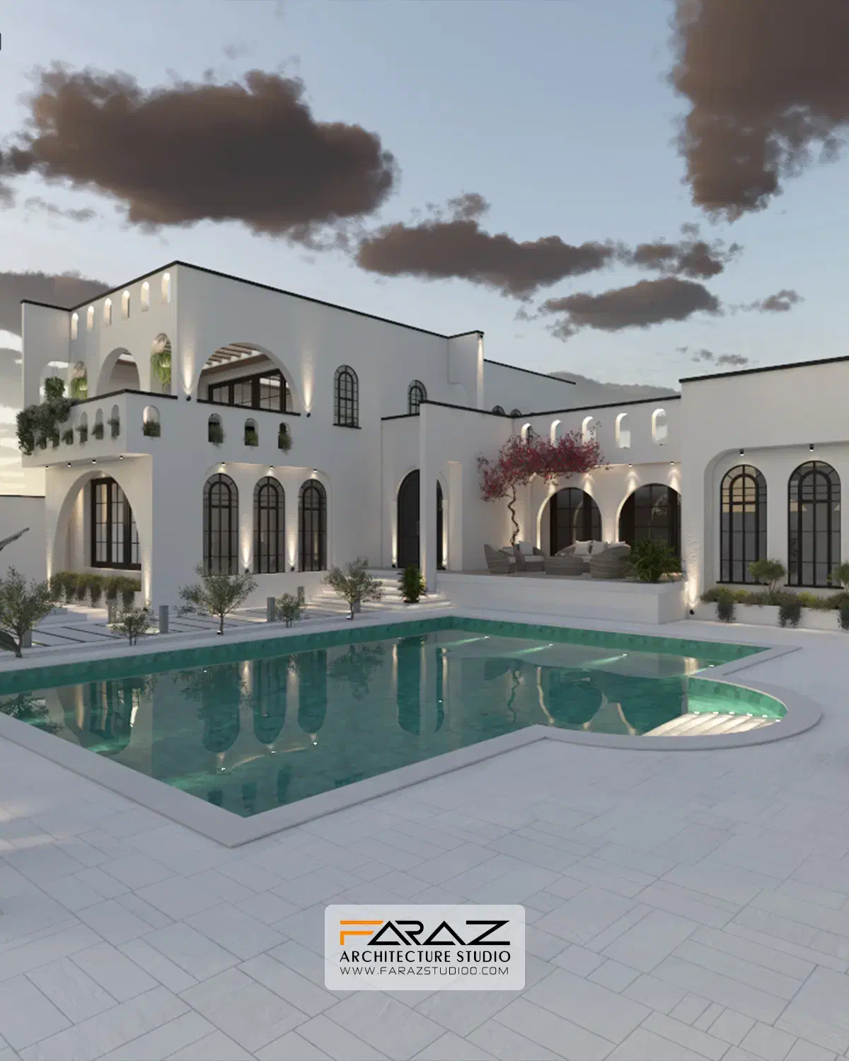 طراحی تخصصی نما|خدمات پیشه و مهارت|کرج, مهرویلا جنوبی|دیوار