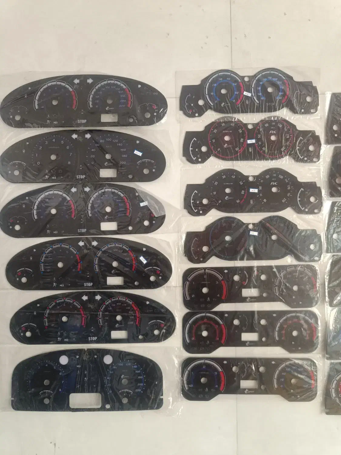 تعمیر تخصصی کیلومتر خودرو با کیفیت بالا|خدمات موتور و ماشین|اصفهان, خوراسگان|دیوار