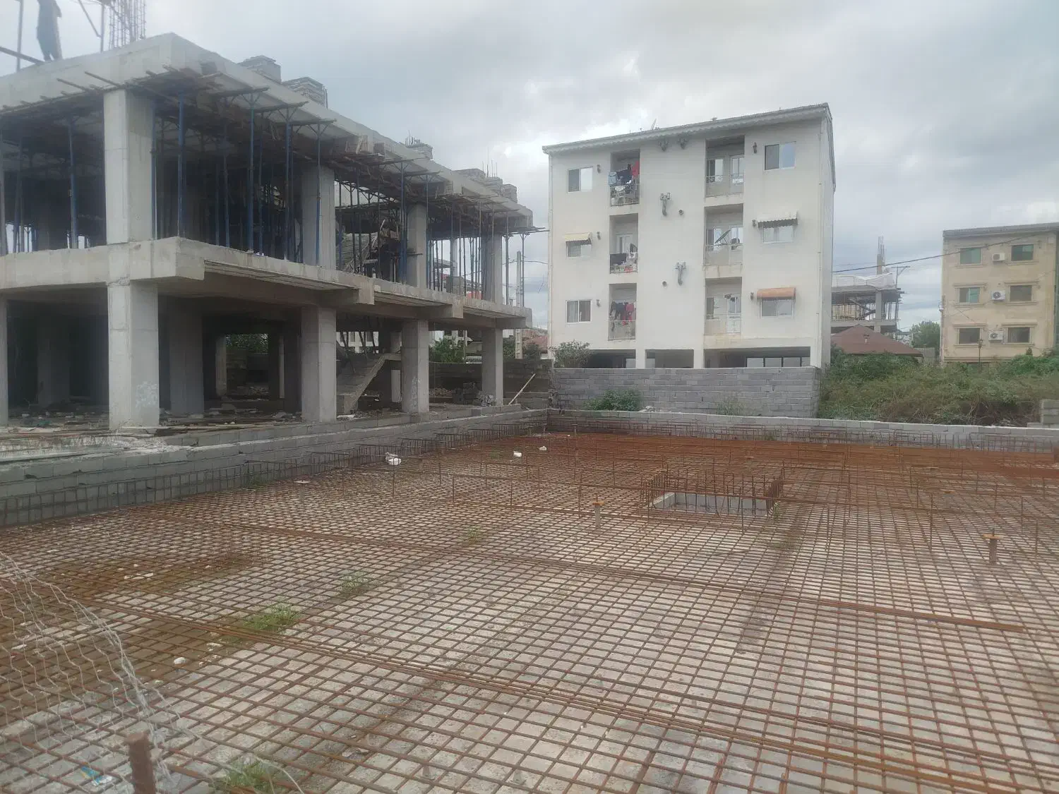 پیش فروش واحد از ۸۰ متر تا ۲۰۰ متر در کلاچای|پیش‌فروش املاک|کلاچای, |دیوار