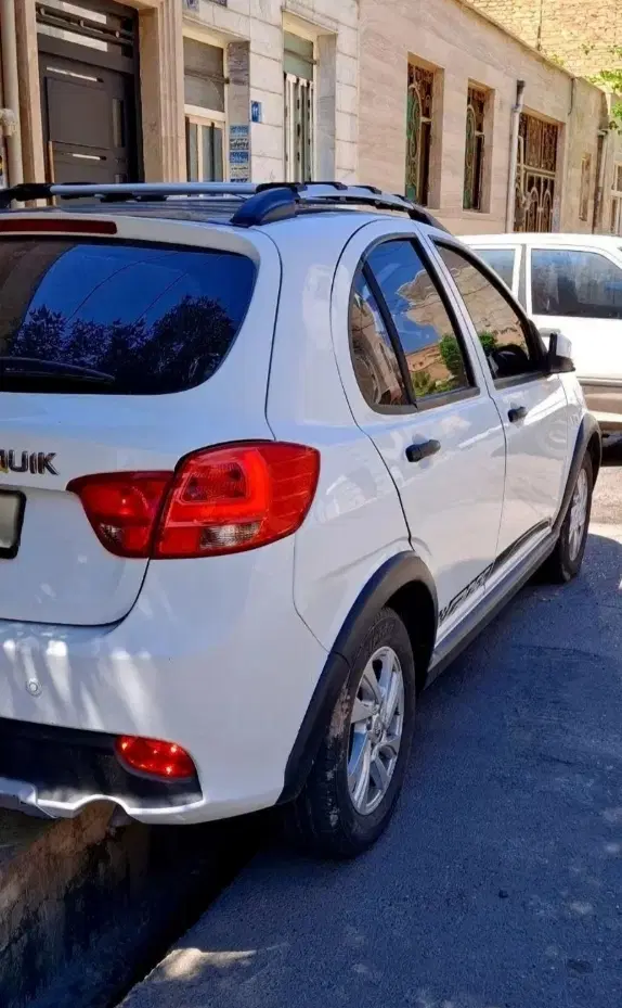 کوییک r 1401|خودرو سواری و وانت|زابل, |دیوار