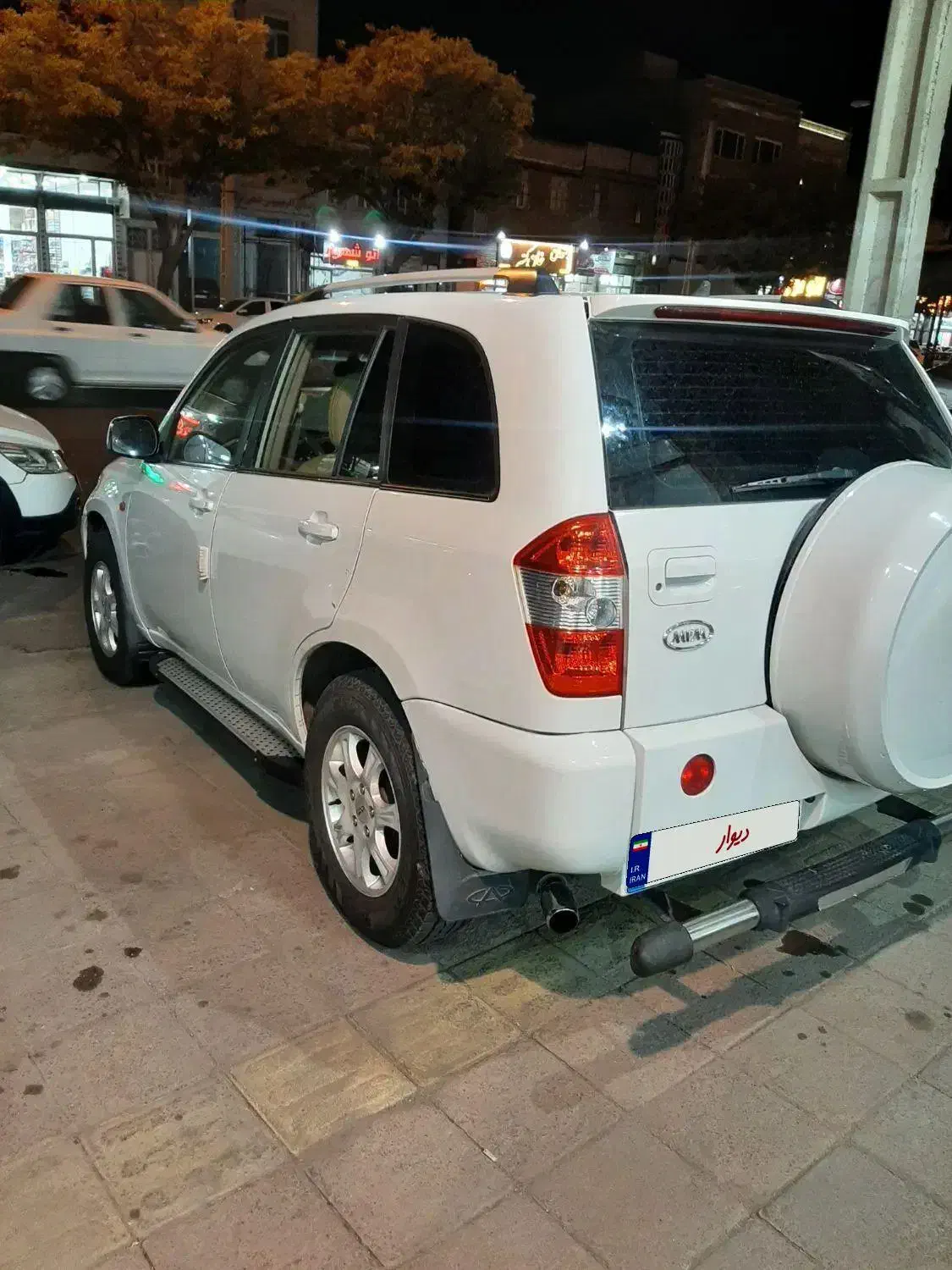 mvm x33|خودرو سواری و وانت|زنجان, |دیوار