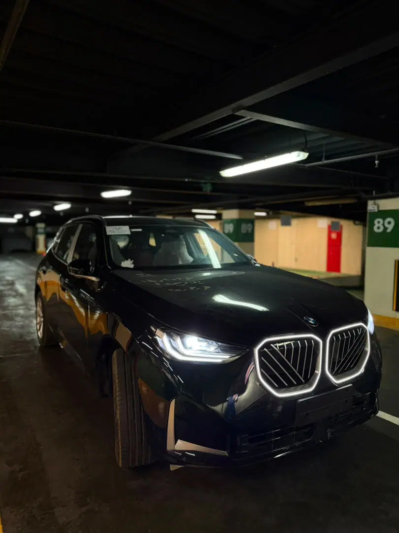 BMW X3 Xdrive 2026|خودرو سواری و وانت|تهران, فرمانیه|دیوار