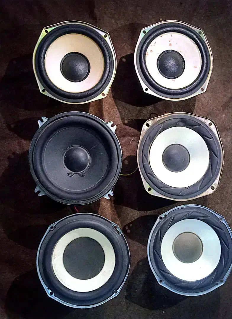 باند ضبط|سیستم صوتی خانگی|تهران, شهرک طالقانی|دیوار