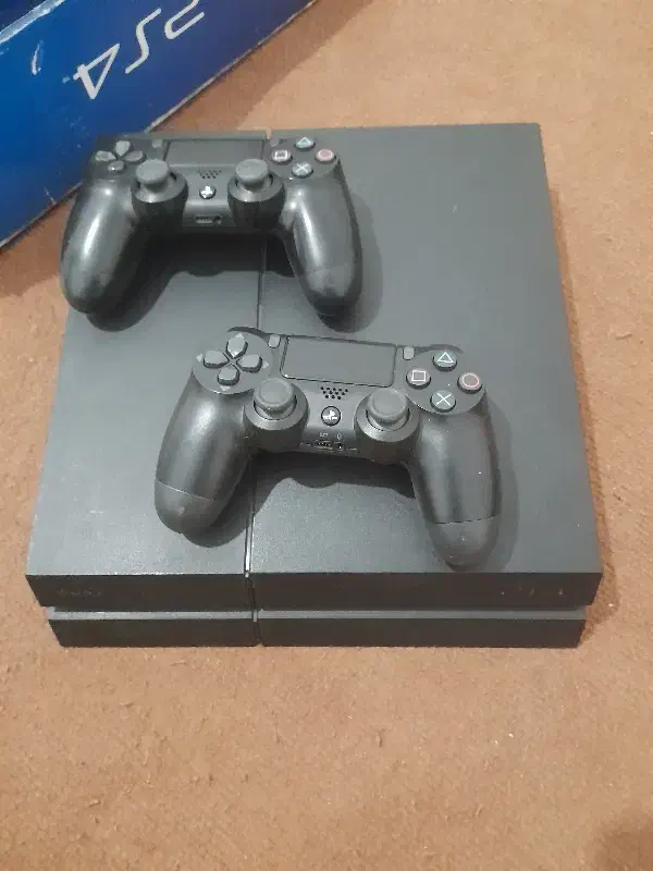 ps4   کپی خور|کنسول، بازی ویدئویی و آنلاین|سیرجان, |دیوار