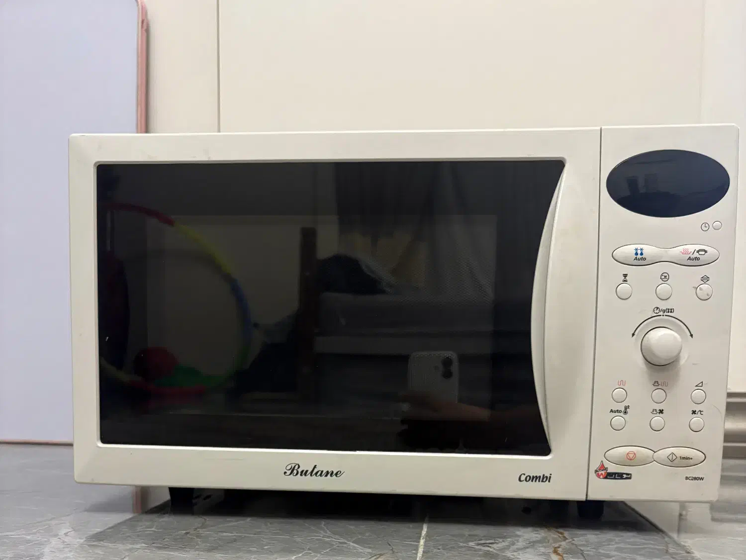 ماکروفر|اجاق گاز و لوازم برقی پخت‌وپز|لواسان, |دیوار