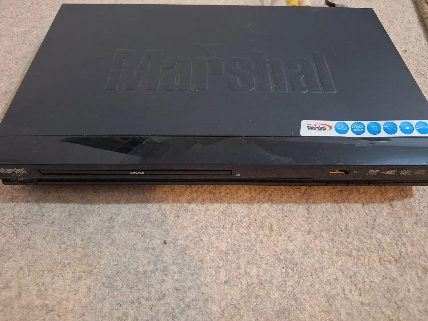 Dvd|پخش‌کننده DVD و ویدیو|اهواز, شهرک نفت|دیوار