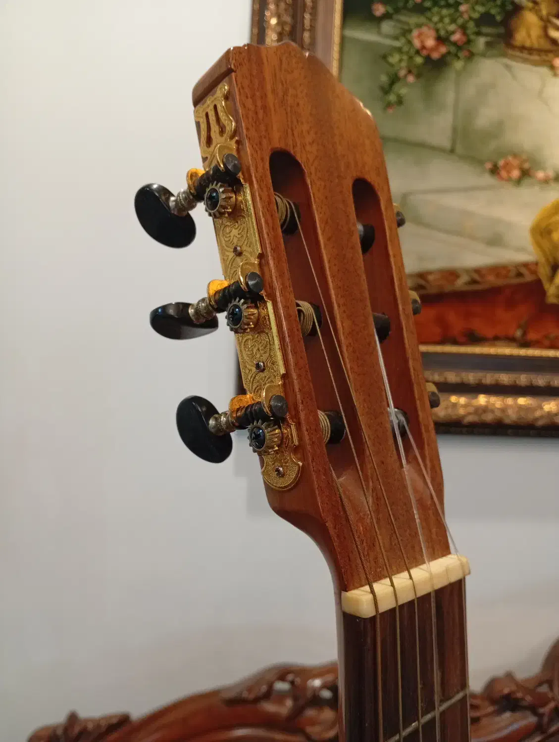 گیتار مارتینز MC35C|گیتار، بیس، امپلیفایر|کرج, گوهردشت|دیوار