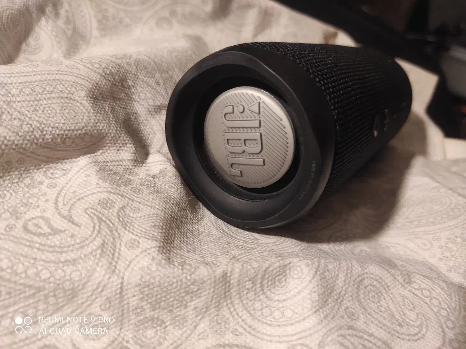 اسپیکر بلوتوثی JBL  FLIP 5 اورجینال|پخش‌کننده همراه|تهران, اقدسیه|دیوار