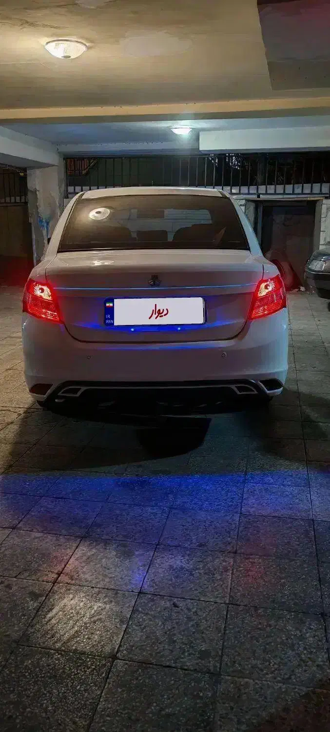 ساینا 96 Ex|خودرو سواری و وانت|تهران, زهتابی|دیوار