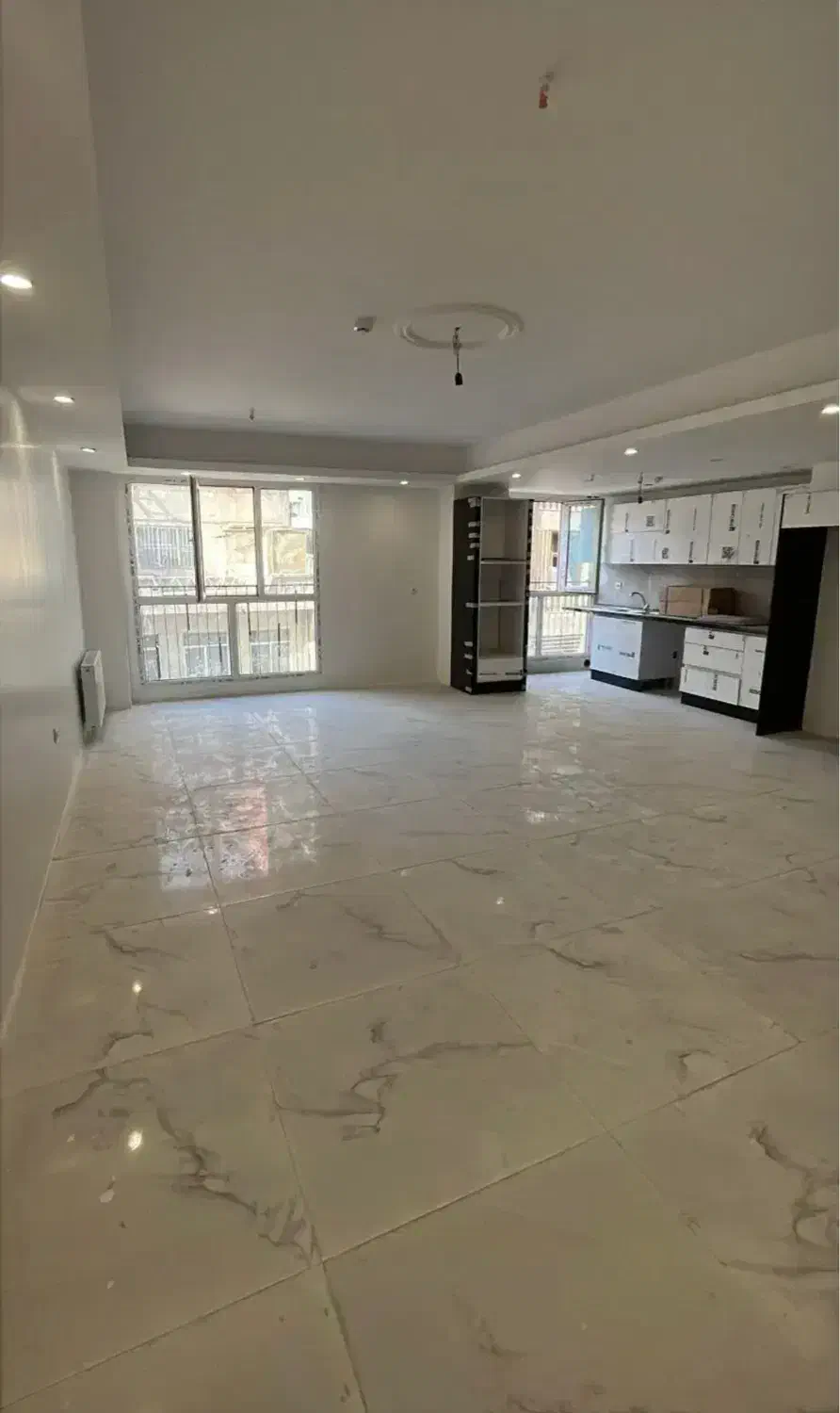 اپارتمان 93 متری*فول* نوساز*حر|اجارهٔ آپارتمان|تهران, حر|دیوار