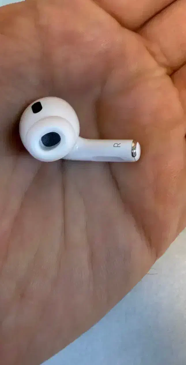 AirPod pro2 اصلی|لوازم جانبی موبایل و تبلت|تهران, سهروردی|دیوار