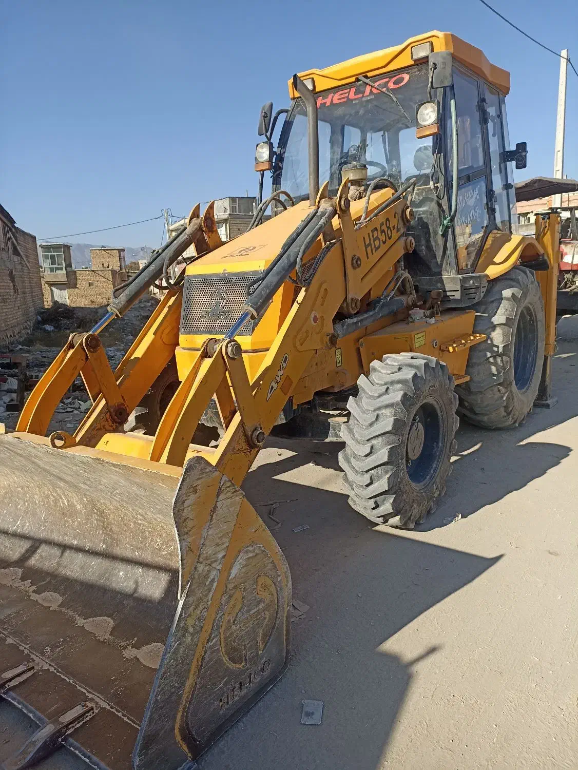 خدمت به هم شهری های عزیز|خدمات پیشه و مهارت|لردگان, |دیوار