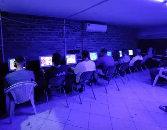 گیم نت شبانه روزی|کنسول، بازی ویدئویی و آنلاین|کرج, کوی کارمندان جنوبی|دیوار